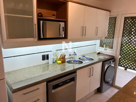 Departamento en Alquiler Temporal 2025 años