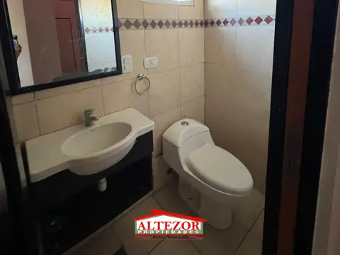 Departamento en Alquiler de 2 dormitorios
