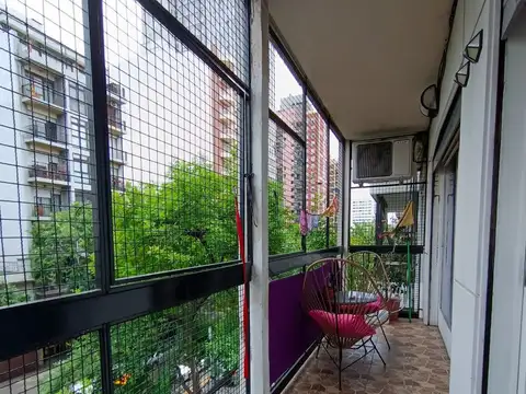 Departamento en Venta de 5 ambientes