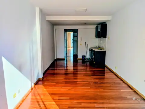Departamento en Alquiler de Monoambiente