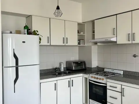 Departamento en Venta 12 años