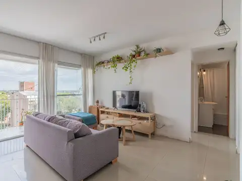 Belgrano 4800, Piso 7