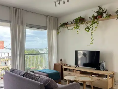 Departamento en Venta en Villa Ballester, USD 75.000