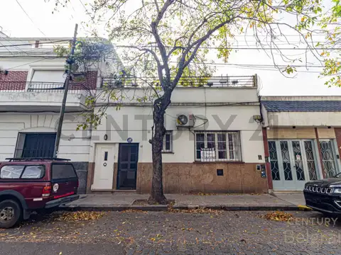 Venta PH Estilo Casa - Caballito / Plaza Irlanda