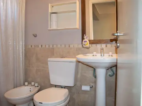 Departamento en Alquiler con 5 cocheras