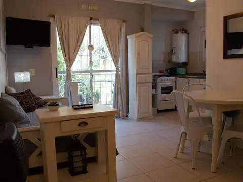 Departamento en Alquiler 15 años