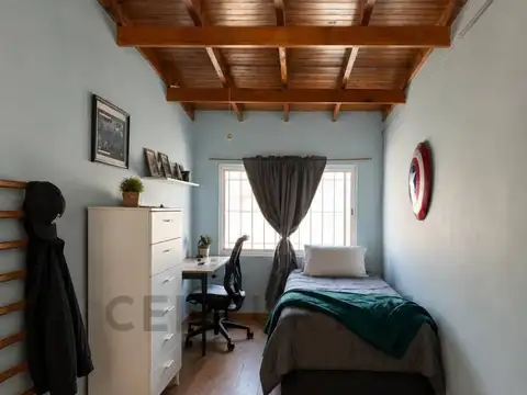 Casa en Alquiler A Estrenar