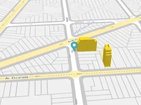 VENTA 2 LOTES SALIDA A DOS CALLES IDEAL DESARROLLO