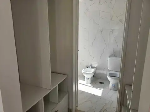 Departamento en Alquiler al Noroeste