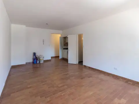 Departamento en Alquiler en Barrio Norte, $ 550.000