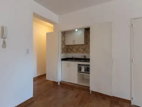 Departamento en Alquiler 45 años