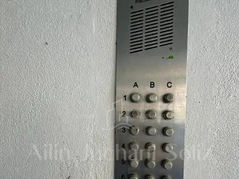 Departamento en Alquiler Temporal de 1 dormitorio