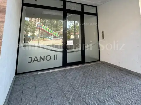 Departamento en Alquiler Temporal de 2 ambientes