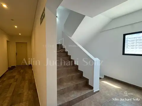 Departamento en Alquiler Temporal A Estrenar