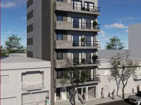 Departamento en Venta de 3 dormitorios