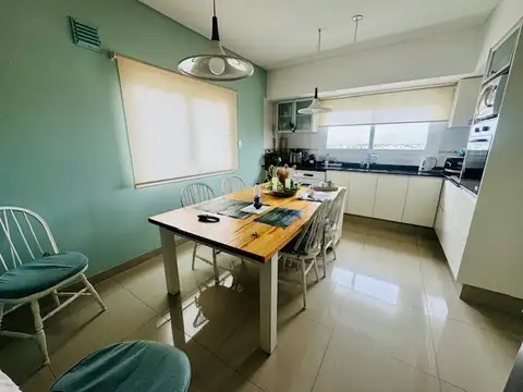 Departamento en Venta 4 años