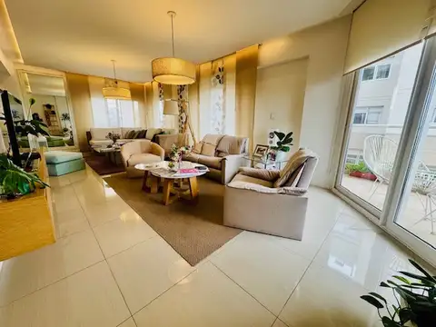 Bartolomé Mitre 400, Piso 7