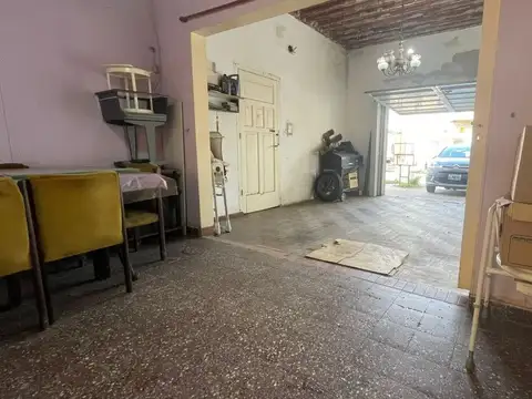 Depto Tipo Casa en Venta de 3 ambientes