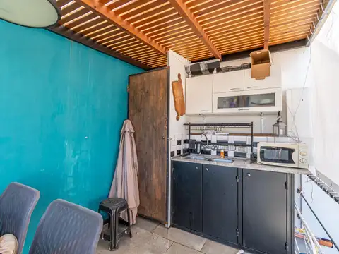 Depto Tipo Casa en Venta 20 años