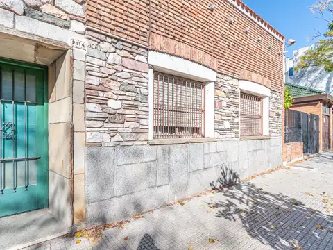Depto Tipo Casa en Venta de 2 ambientes