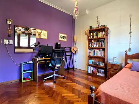 Depto Tipo Casa en Venta en El Palomar, USD 169.000