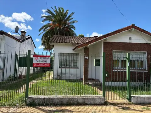 Casa en Venta de 2 dormitorios