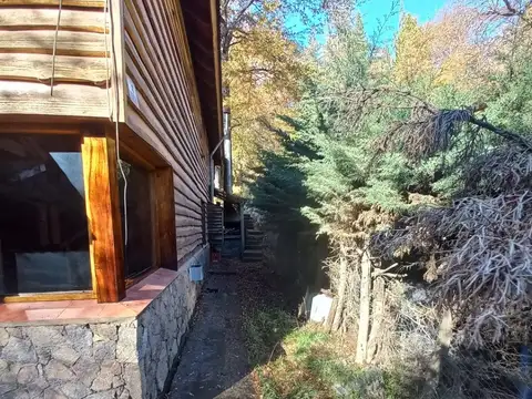 Casa en Alquiler de 2 dormitorios
