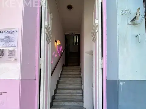 Depto Tipo Casa en Venta de 5 dormitorios