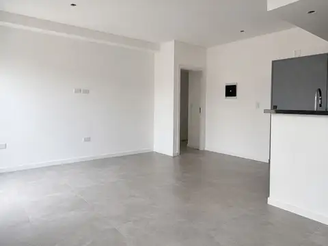 Departamento en Venta A Estrenar