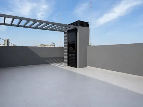 Laprida 1300