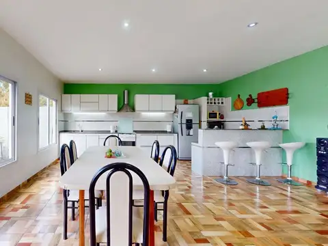 Casa en Venta 19 años