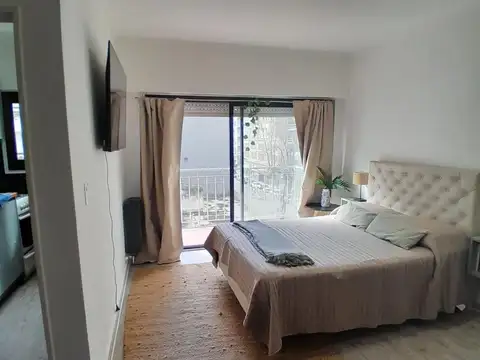 Departamento en Alquiler Temporal en Centro, $ 75.000