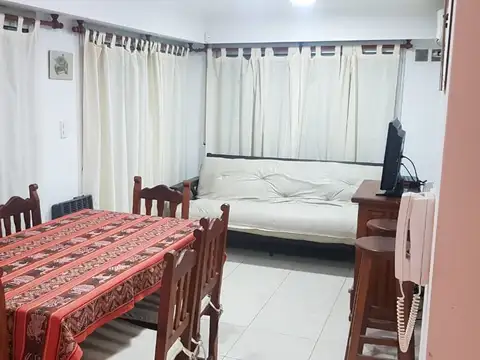 Departamento en Alquiler de 1 dormitorio