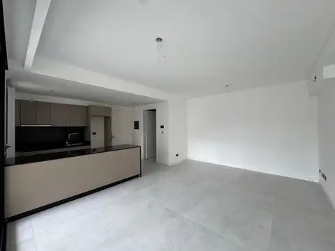 Exclusivo Departamento de 2 ambientes en edificio de lujo