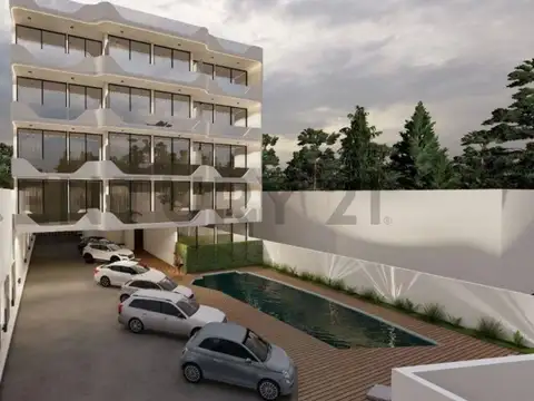 Departamento en Venta en Bernal Oeste, USD 154.000