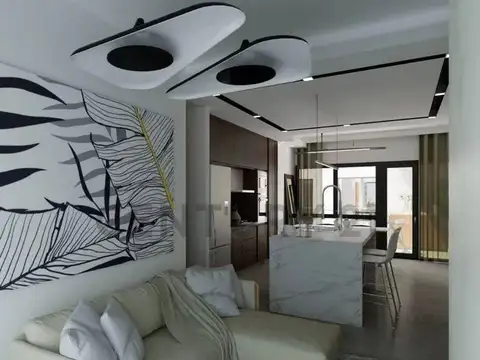 Departamento 3 Ambientes 76 m² en Bernal | Financiación | Amenities | Oportunidad