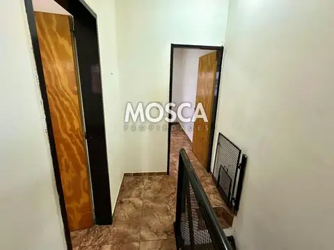 Duplex en alquiler Moreno sur