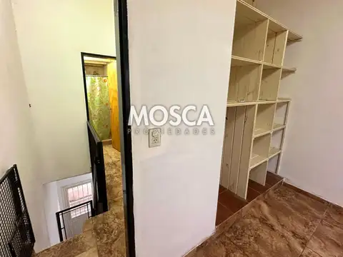 Casa en Alquiler 4 años