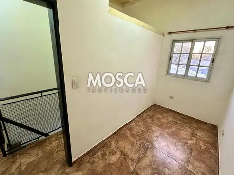 Duplex en alquiler Moreno sur