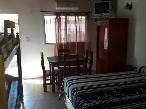 ZONA TERMAS SAN JOSE CALLE DR. ANTELO Y CALLE PUBLICA COMPLEJO TURISTICO