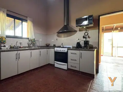 Quinta en Venta en Mercedes, USD 230.000