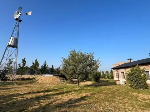 Quinta en venta - 3 Dormitorios 2 Baños - Mercedes