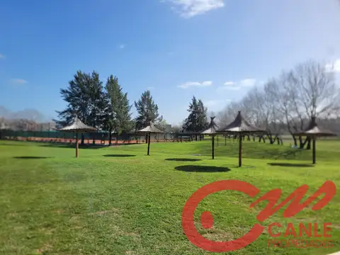 Terreno en Venta en Countries y Barrios Cerrados en Campana, USD 45.000