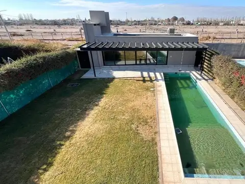 Casa en Venta A Estrenar