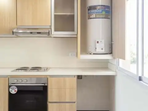 Departamento en Venta en Barrio Platense, USD 280.000