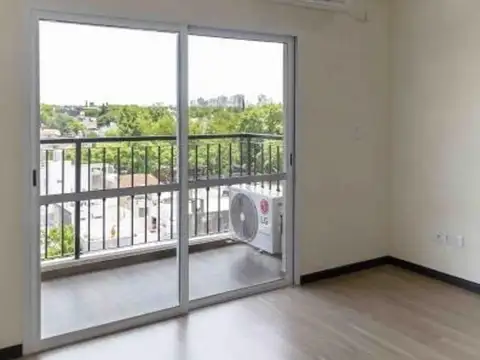 Francisco N. de Laprida al 2100 4° Frente