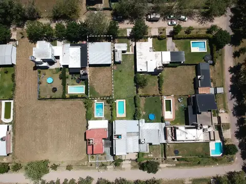 Casa en Venta al Oeste