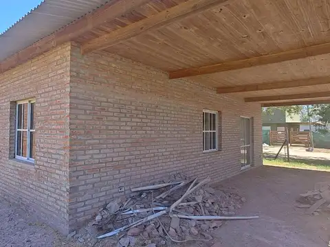 Casa - Tierra de Sueños 3
