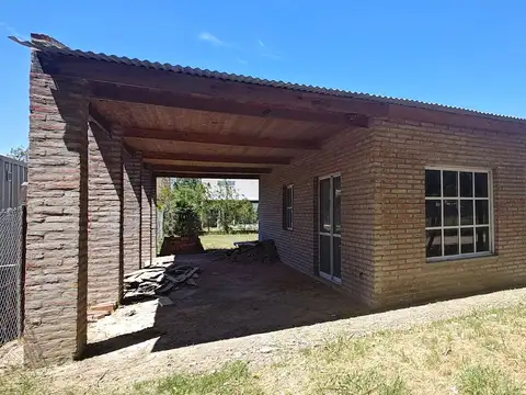 Casa - Tierra de Sueños 3