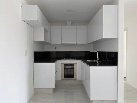 Departamento en Venta A Estrenar